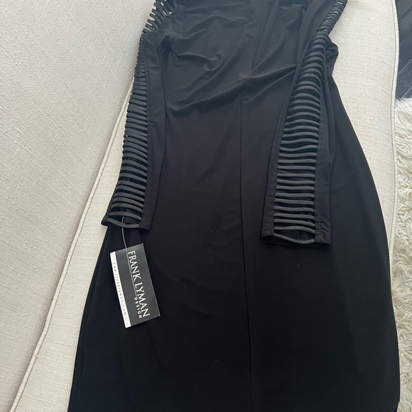 Frank Lyman Dress NWT - Picture 4 of 4